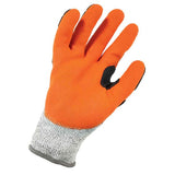 Ergodyne 17095 ProFlex® 922CR 3 Pairs XL, Cut-Resistant Nitrile-Dipped DIR Gloves, Grey