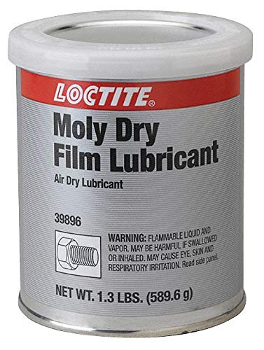 Loctite 233501, 8017 Lubricant, 1.3lbs